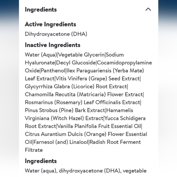 Self Tanner Mouse - USA Made with Natural & Organic Ingredients Non Toxic - Picture 10 of 10